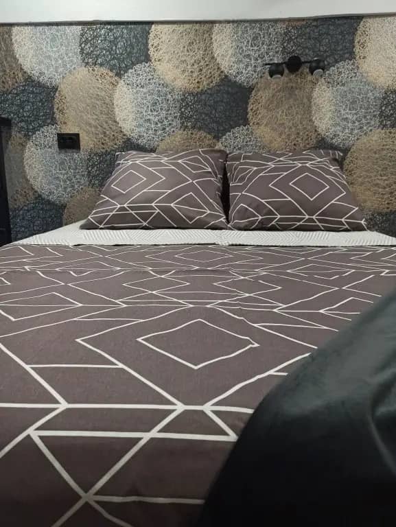 Квартира Двухуровневая Khadi_Home рядом с Комсомольской Набережной: фото 7