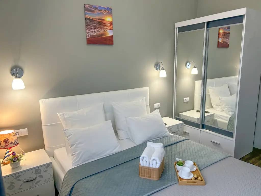Апартаменты Balt Apartments Pionerskii 5: фото 4