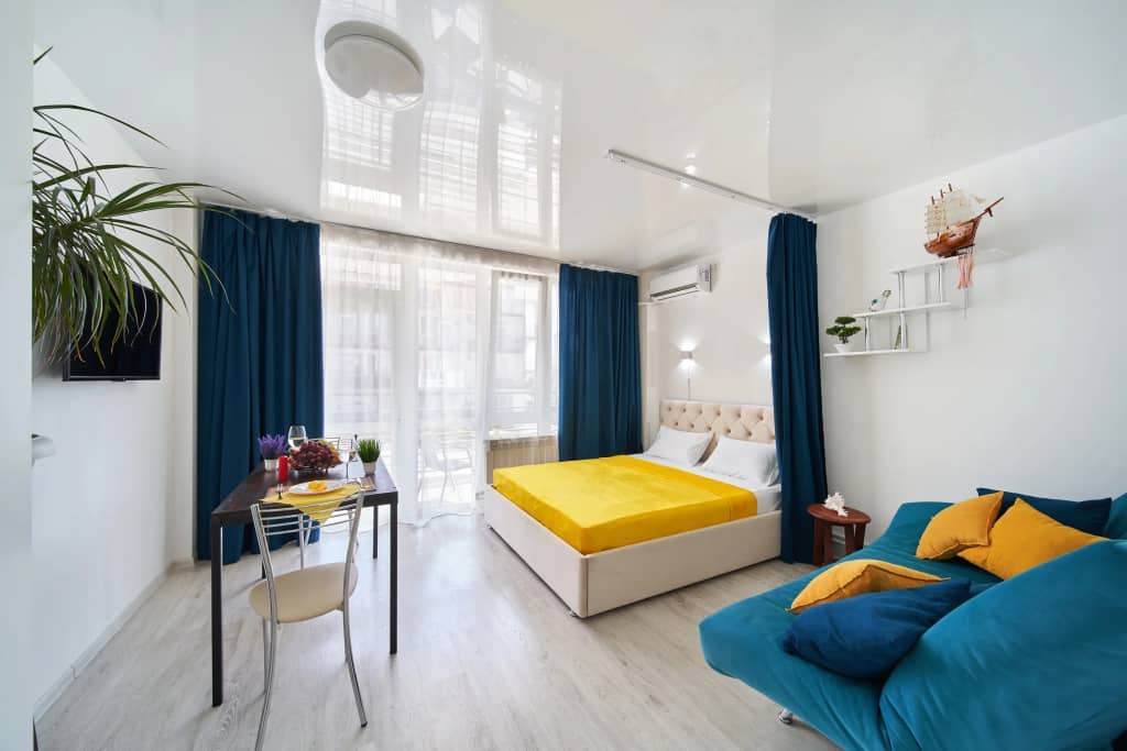 Квартира Sevastopol-Apartment: фото 5