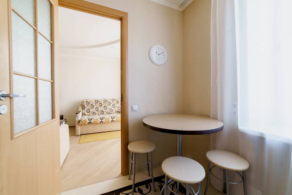 Апартаменты Gorkiy House на Большой Покровской 32-1: фото 7