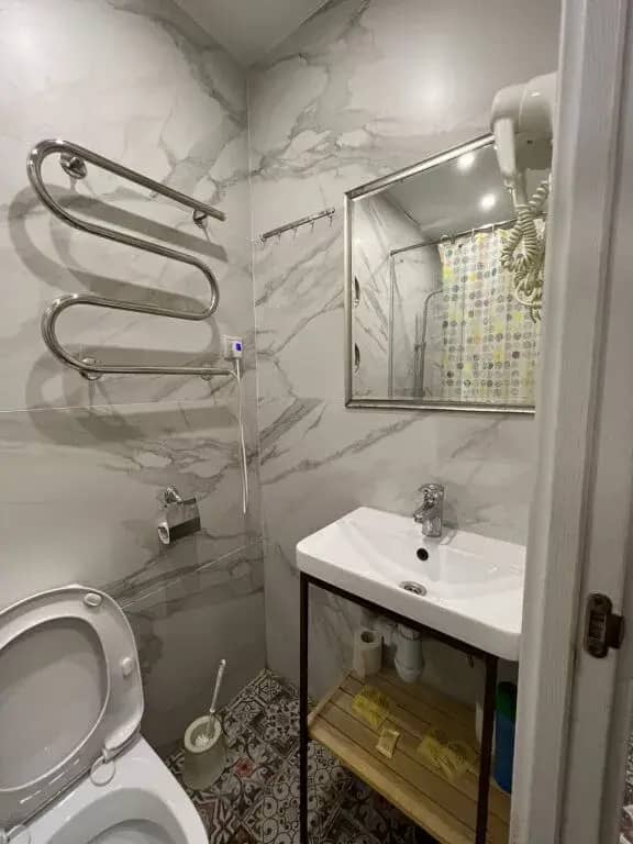 Апартаменты Park Hotel 9: фото 6