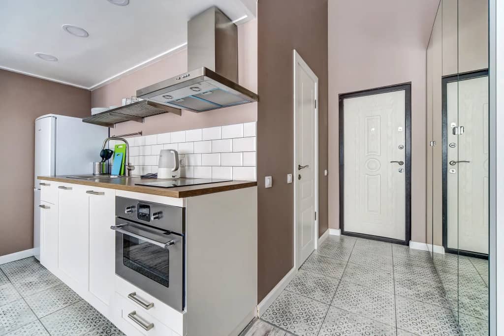 Апартаменты SweetHome на Восстания 7: фото 5