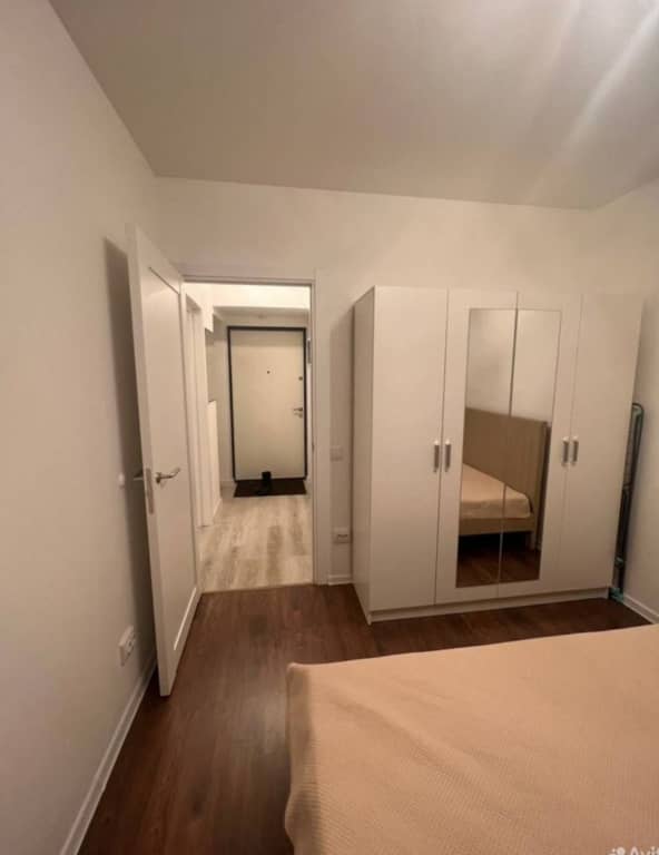 Апартаменты Your Apart на Октябрьской набережной: фото 4