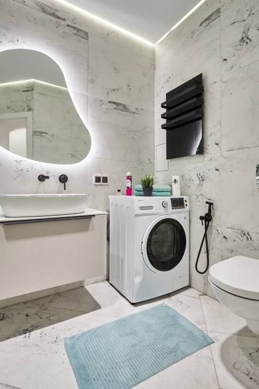 Apart hotel Krasnodar Gallary by Alekseev Apartments: фото 7