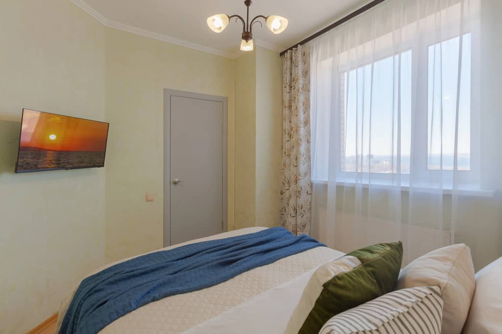 Квартира StarHouse у МТЛ: фото 5
