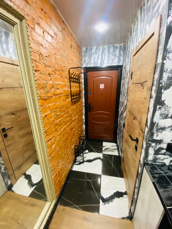 Апартаменты Бланко-Неро на Ленина: фото 4