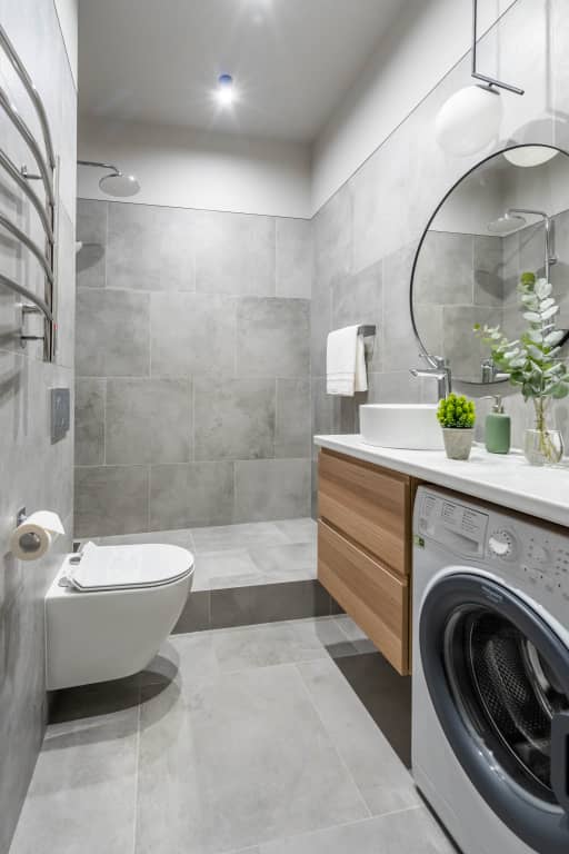 Апартаменты LERUKA HOME Притяжение: фото 6
