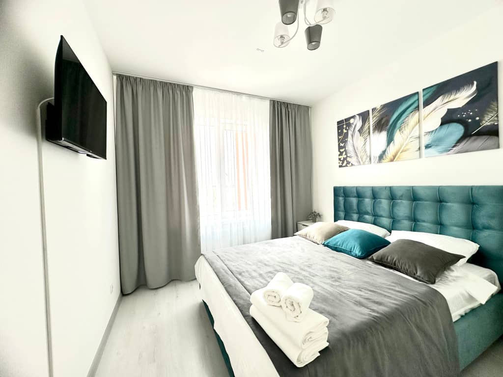 Квартира Garnet Apartments МАЛЬВА: фото 4