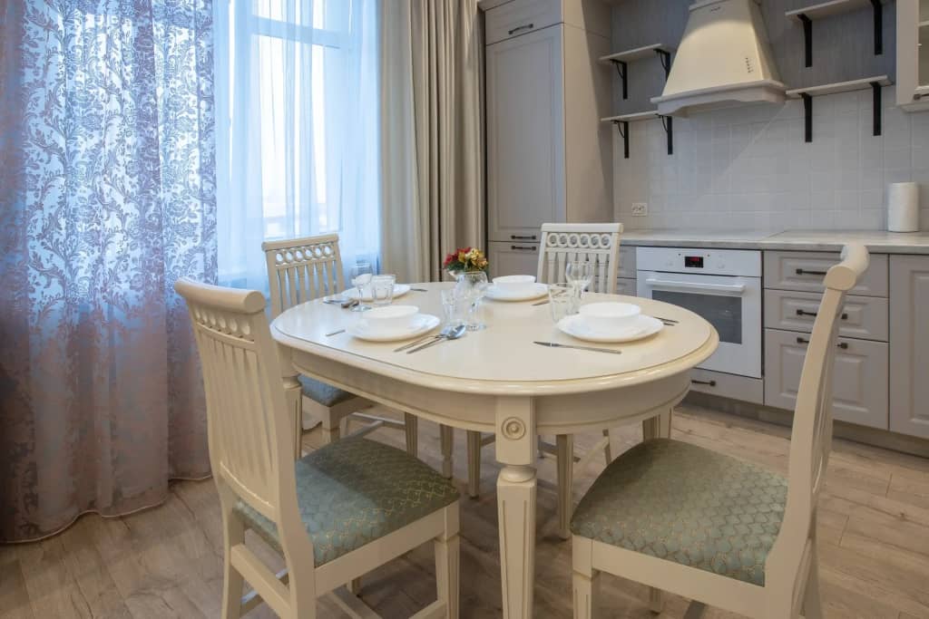 Апартаменты Premium Class в ЖК Династия: фото 4