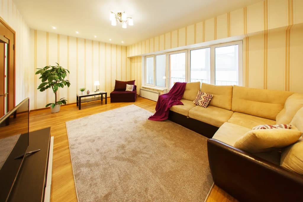 Апартаменты Bliss aparts: Centre-Rybinskaya 11: фото 6