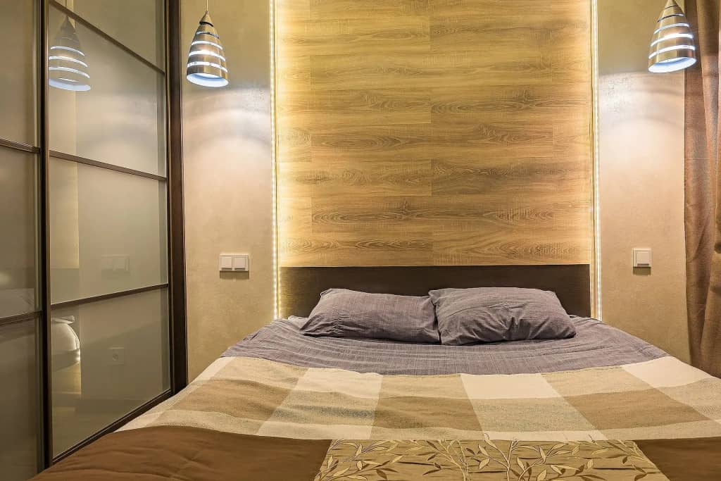 Квартира Top House Свободы 7: фото 7