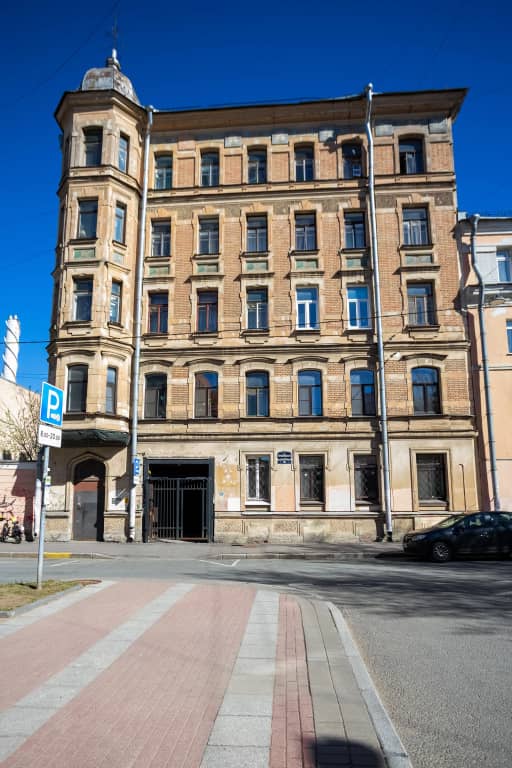 Квартира Sweet Dreams Apartments на Лиговском: фото 7