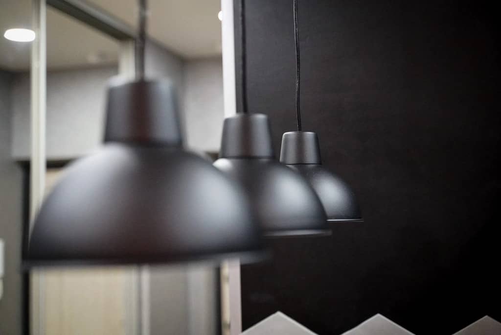 Апартаменты Квартира-студия Loft: фото 6