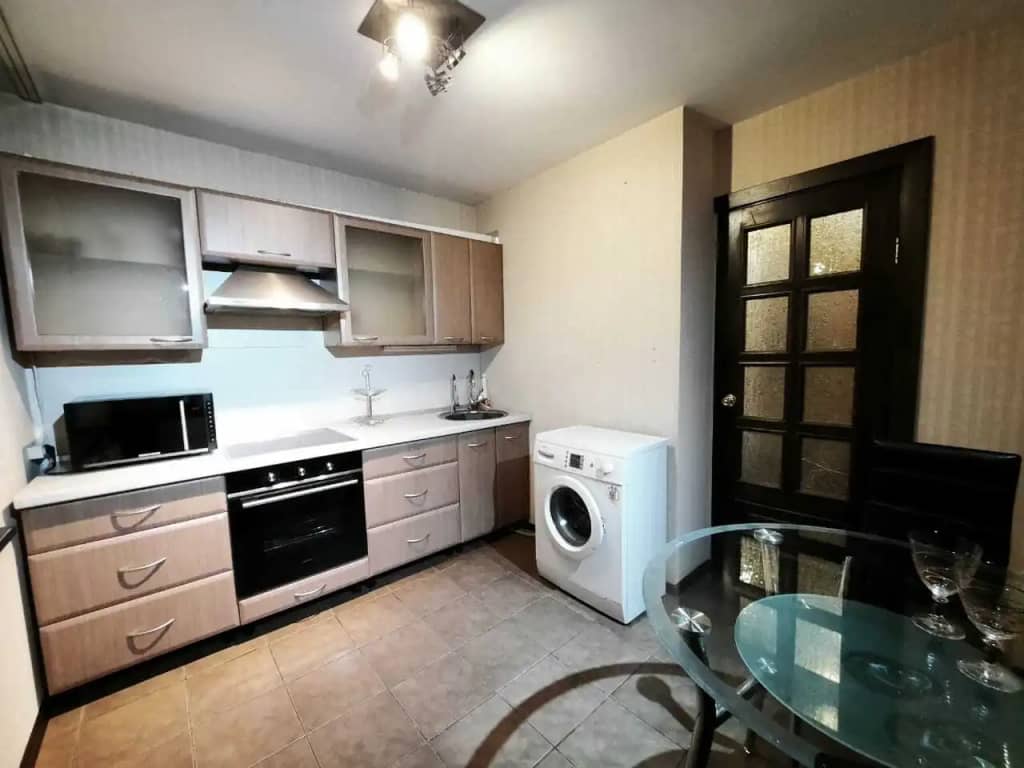 Квартира 1-к., 35 м², 2/12 этаж: фото 6