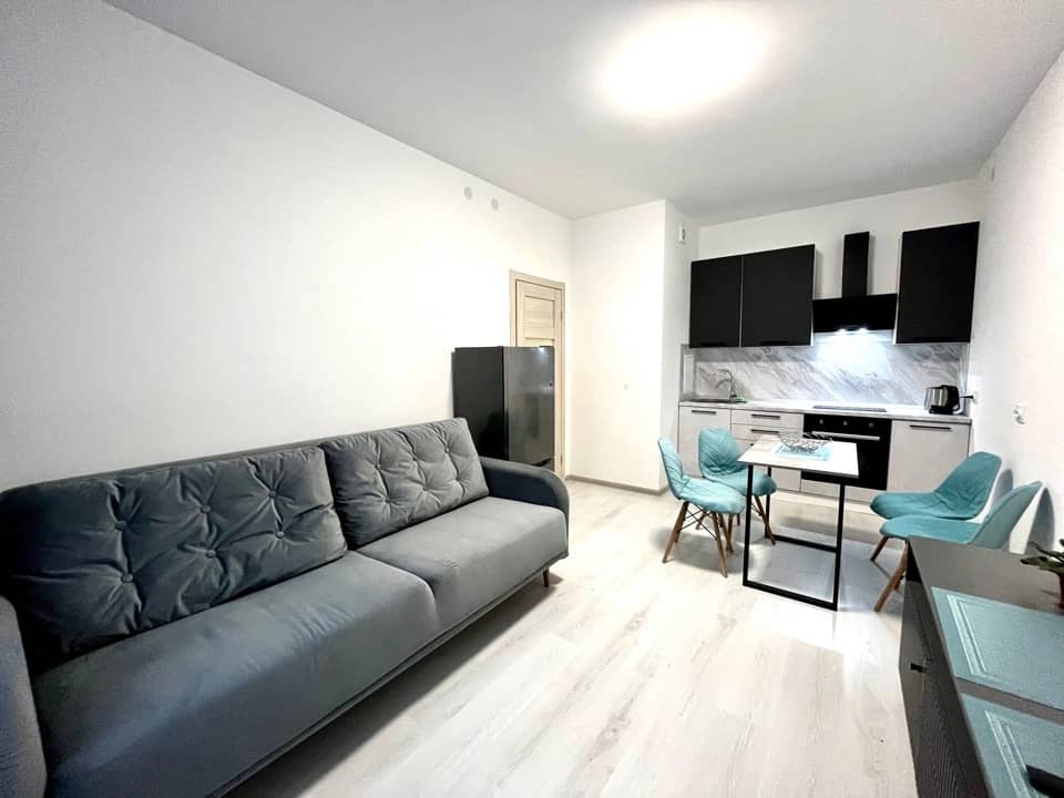 Квартира Cozy home: фото 5