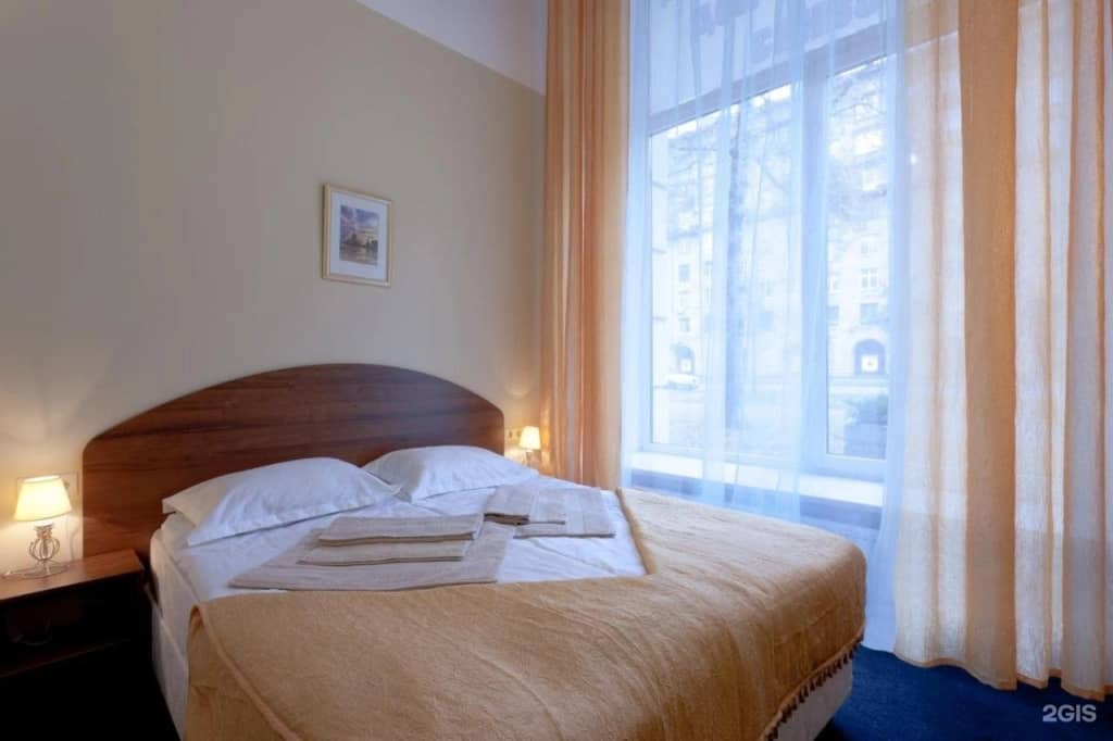 Мини-отель Аристократ: фото 6