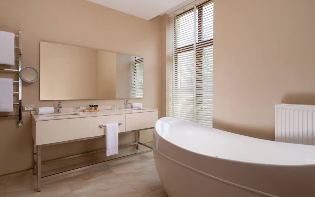 Mövenpick Hotel Krasnaya Polyana: фото 7