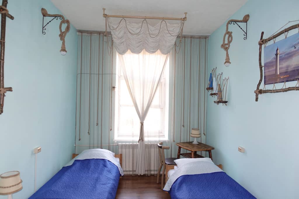 Мини-отель KronHotel 101: фото 4