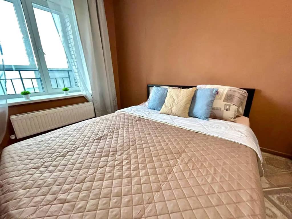 Апартаменты Luxury в новом доме: фото 4