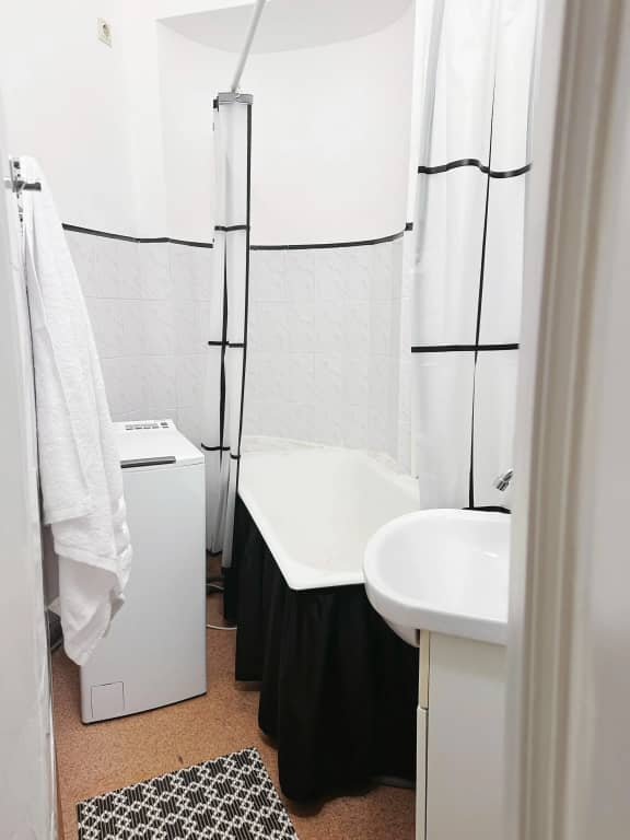 Квартира Четырехкомнатная Natali apart в центре Москвы: фото 7