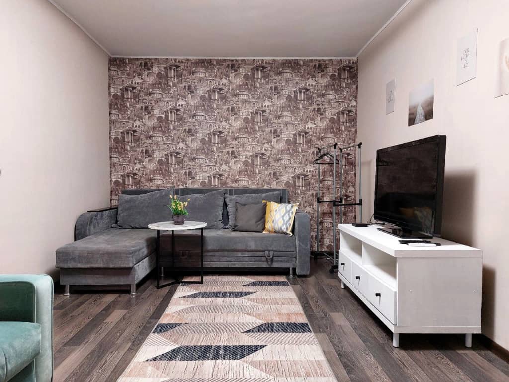 Квартира 2 Кк Holmy Nest у Метро Сходненская: фото 5