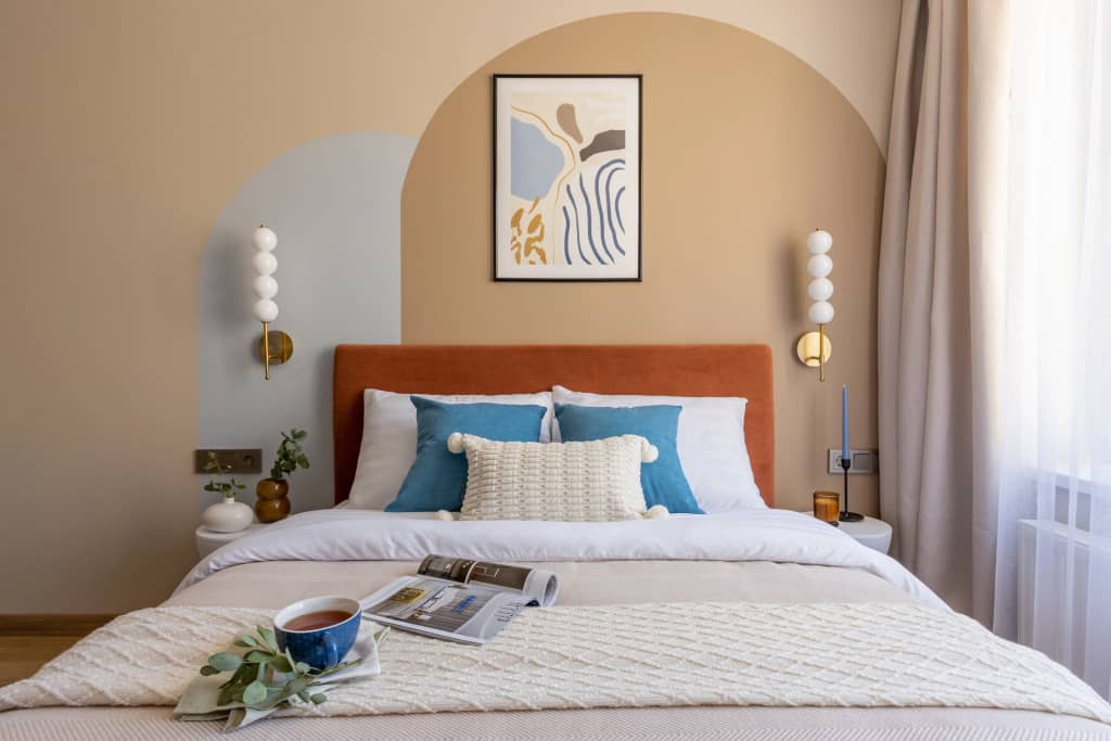 Апартаменты LERUKA HOME Терра: фото 7