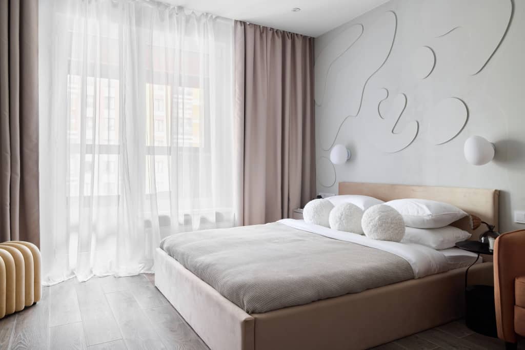 Квартира Морф Piter Apartments у Фрунзенской: фото 7