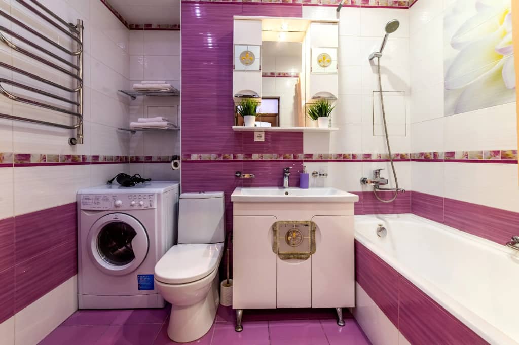 Апартаменты Sun City Apartments на Войкова 27: фото 7