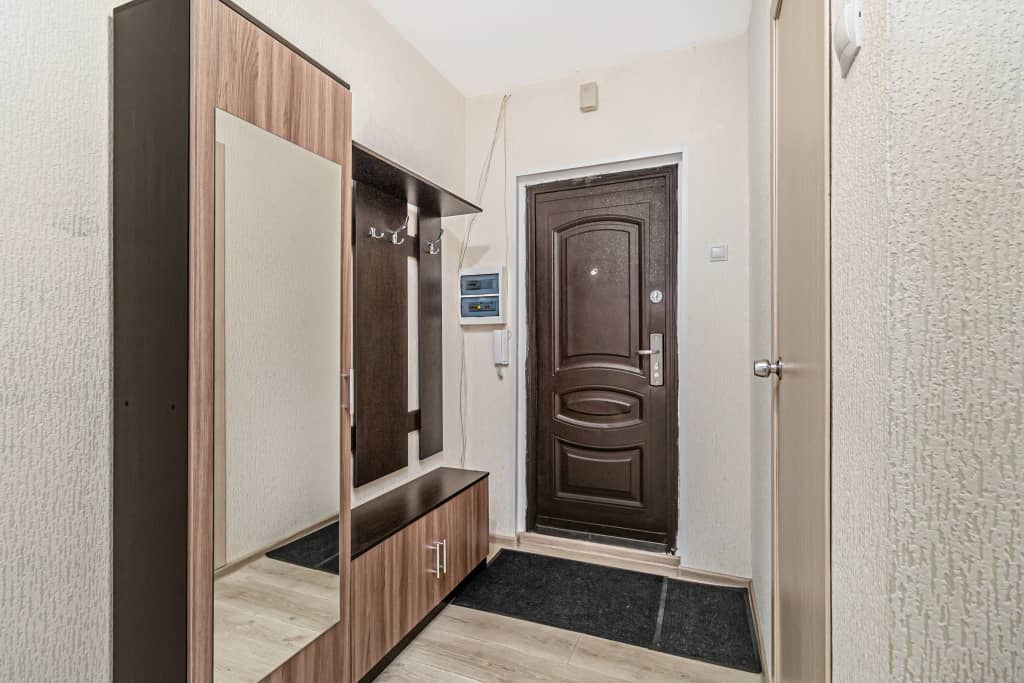 Квартира Евротрёшка для 10 гостей в Aкадем RIVERSIDE: фото 6