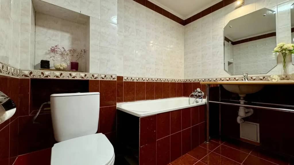 Квартира 1-комн 4чел ApartLand у пл Ленина, Мира, Центр: фото 4
