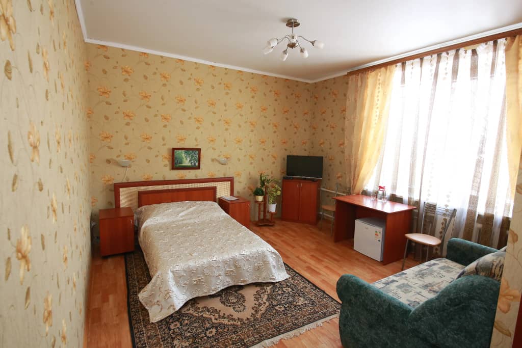 Гостиница Отдых: фото 5