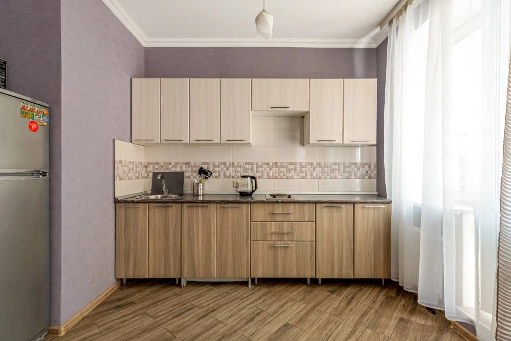 Апартаменты ApartOk Sherbinka 810-1: фото 6