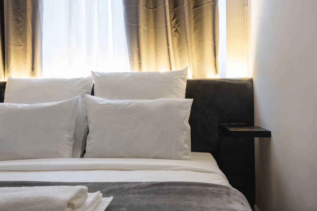 Хостел Caps hotel на Остоженке: фото 7