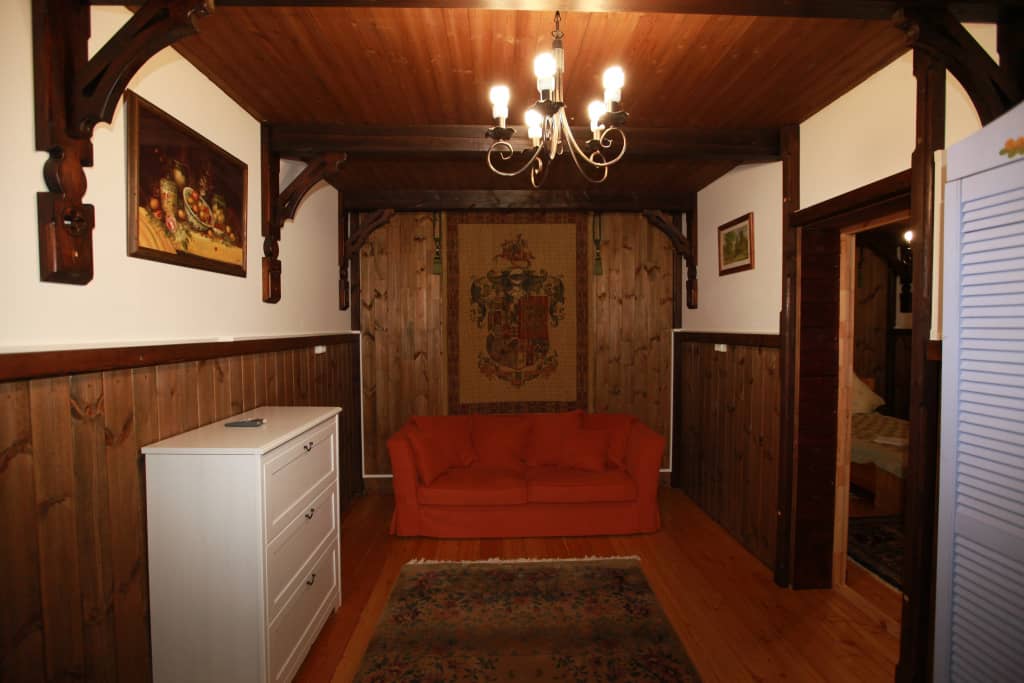 Shale Guest house: фото 5