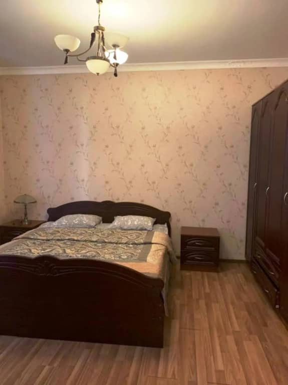 Апартаменты Sutki Rent у Невы с Видом на Парк: фото 5