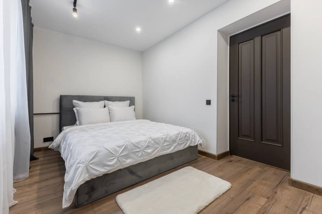 Апартаменты Comfort Home на Амирхана 11: фото 7