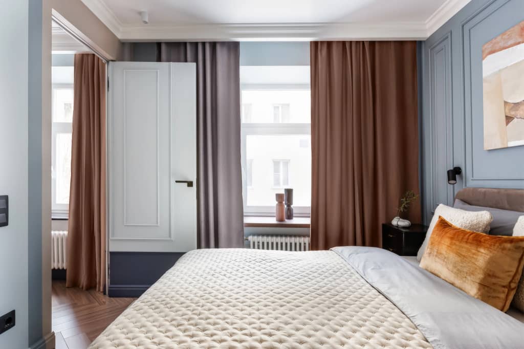 Апартаменты EasyHomes Апартаменты на канале Грибоедова: фото 7