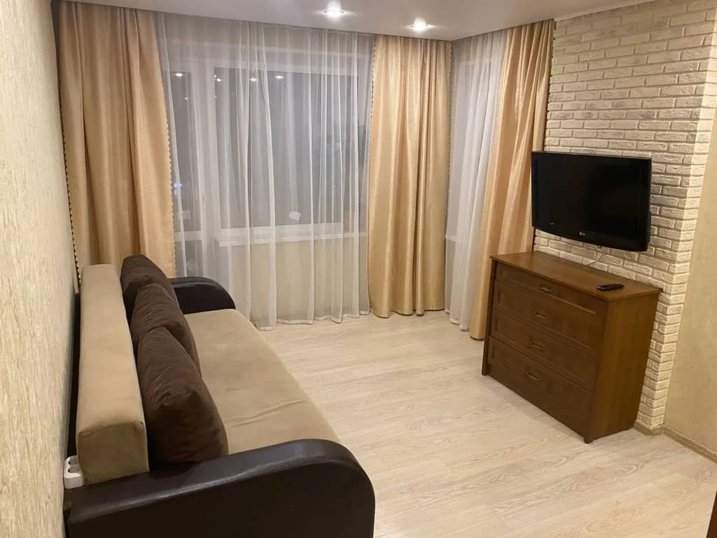 Апартаменты Уютное Местечко На Победе A.Cozi_Place: фото 6