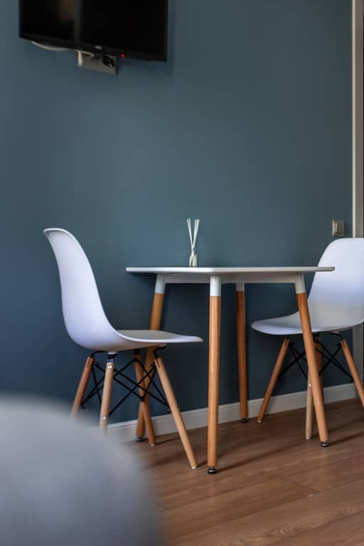 Апартаменты №5 Buyart Apartments Адмиралтейский: фото 4
