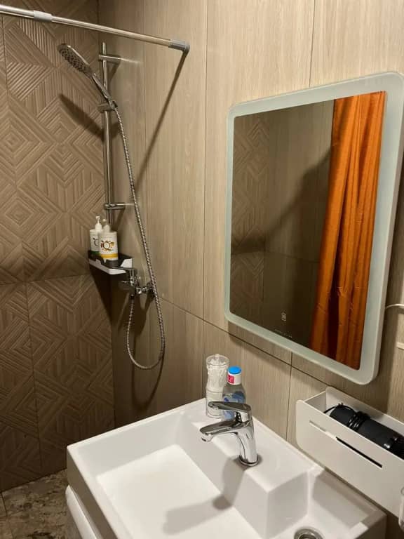 Квартира рядом с НИИ Герцена: фото 5
