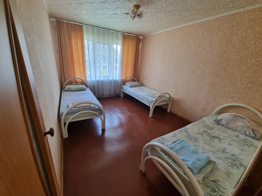 Апартаменты Гагарина 3м/р 6А: фото 6