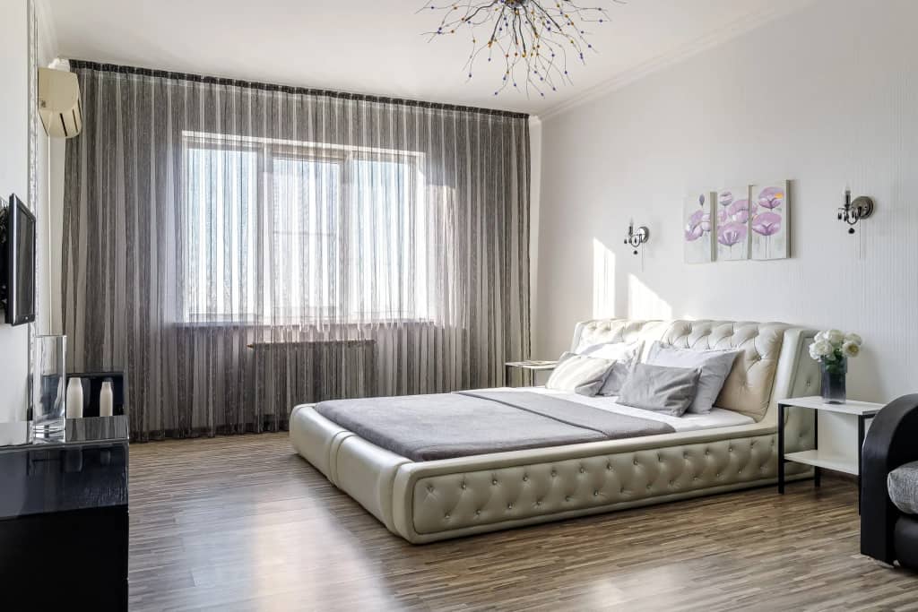 Апартаменты ApartGroup Kubanskaya Naberezhnaya 31/1: фото 5