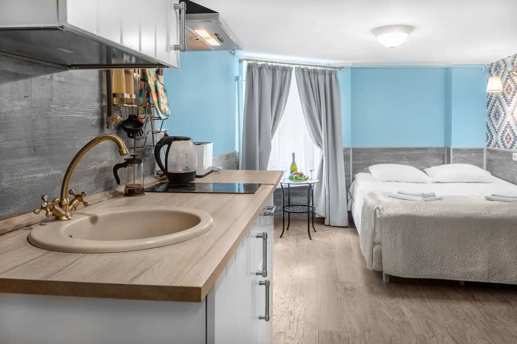 Мини-отель Розен: фото 4