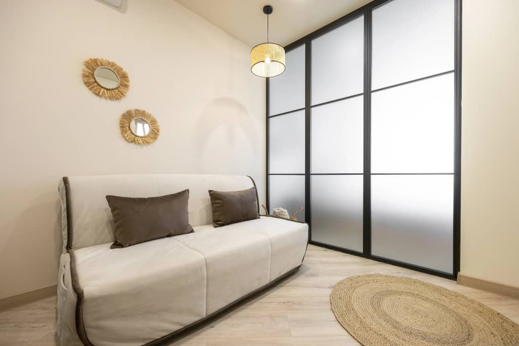 Апартаменты More Rooms в ЖК Морская симфония: фото 6