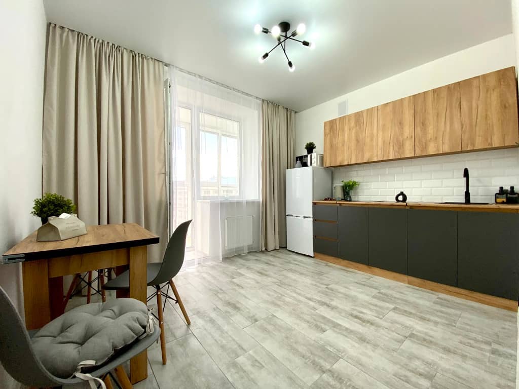 Квартира видовая Elite House на 4 персоны: фото 5