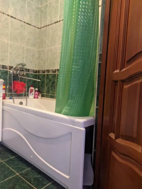 Апартаменты Эльбрус в 15 Мин от Подъемников: фото 6