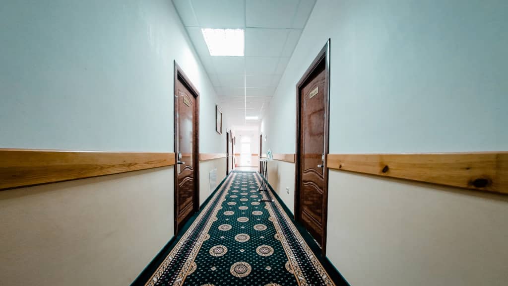 Korsar Hotel: фото 7
