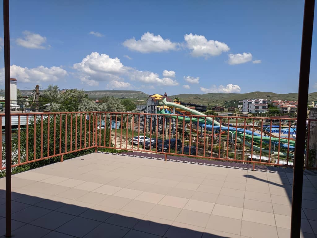 Гостевой дом Cascade: фото 7