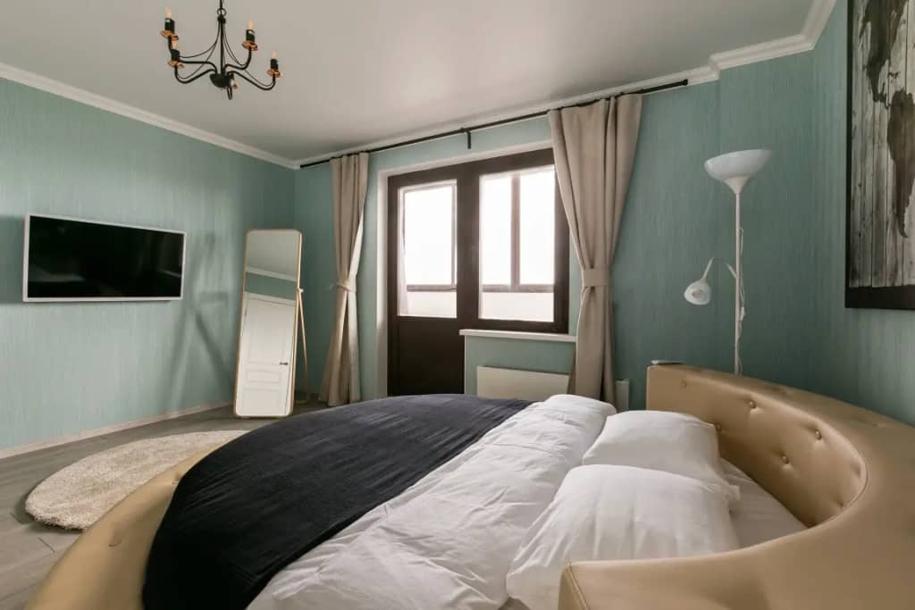 Апартаменты 1 MaxRealty24 Cходненская 7: фото 4