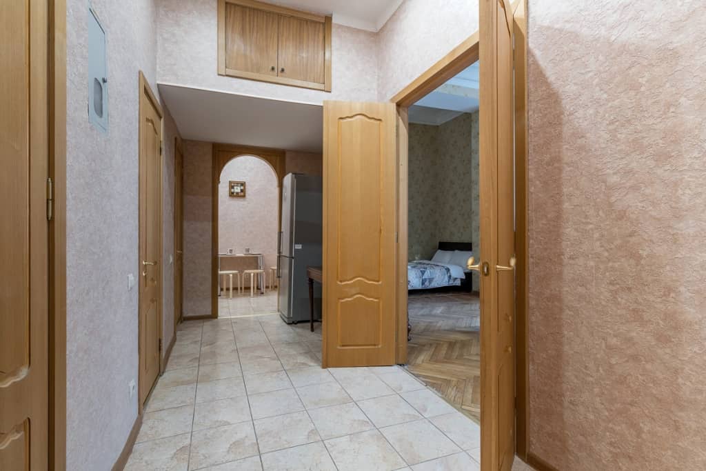 Апартаменты Welcome Home 5-я Советская 4: фото 6